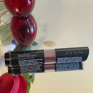 Vintage Avon  SpectraColor Lipstick  S190 The Raisins NEW